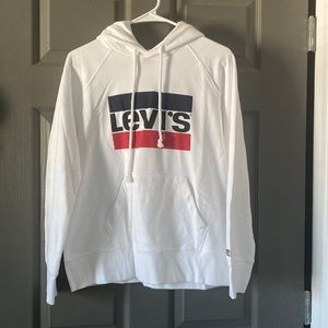 Levis Classic Hoodie